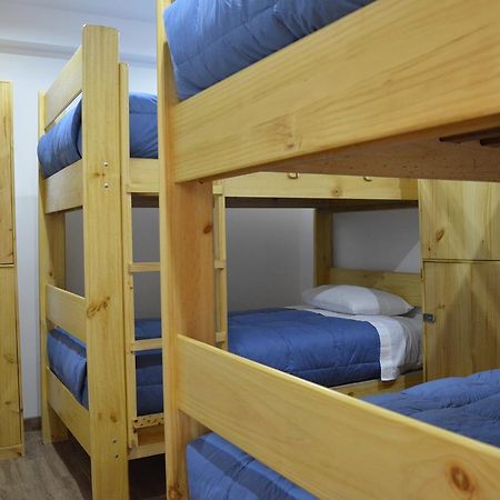 Mama Simona Hostel - Aguas Calientes Machu Picchu Extérieur photo