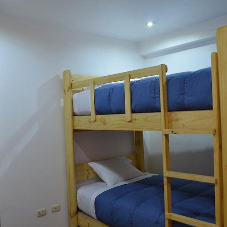 Mama Simona Hostel - Aguas Calientes Machu Picchu Extérieur photo