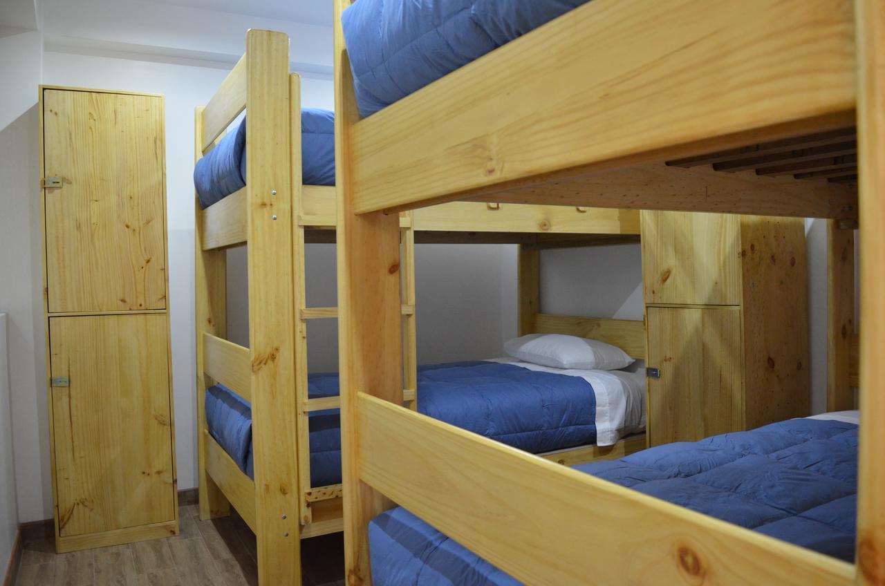 Mama Simona Hostel - Aguas Calientes Machu Picchu Extérieur photo