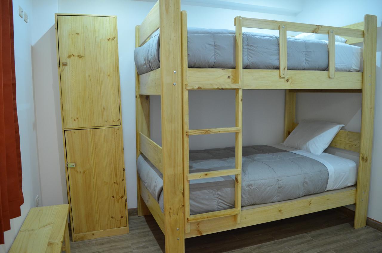 Mama Simona Hostel - Aguas Calientes Machu Picchu Extérieur photo