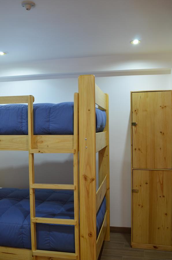 Mama Simona Hostel - Aguas Calientes Machu Picchu Extérieur photo