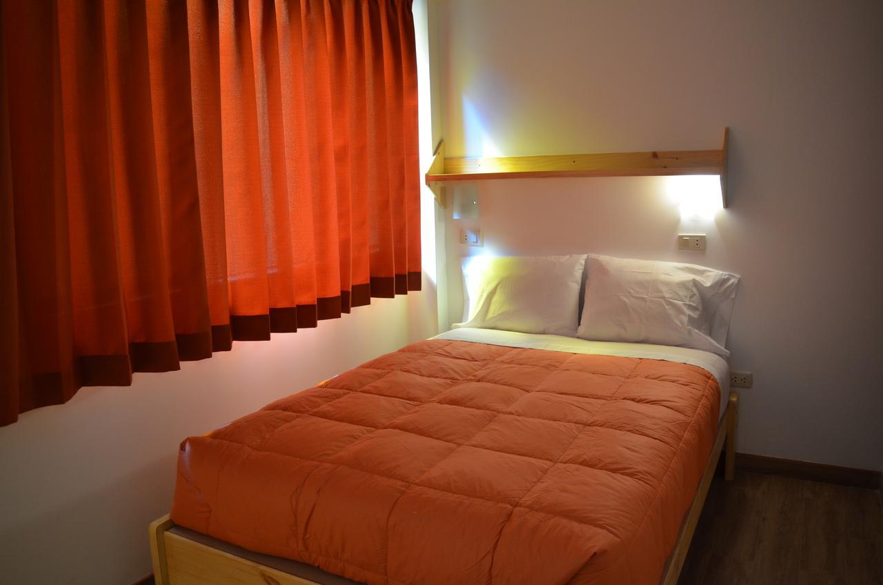 Mama Simona Hostel - Aguas Calientes Machu Picchu Extérieur photo